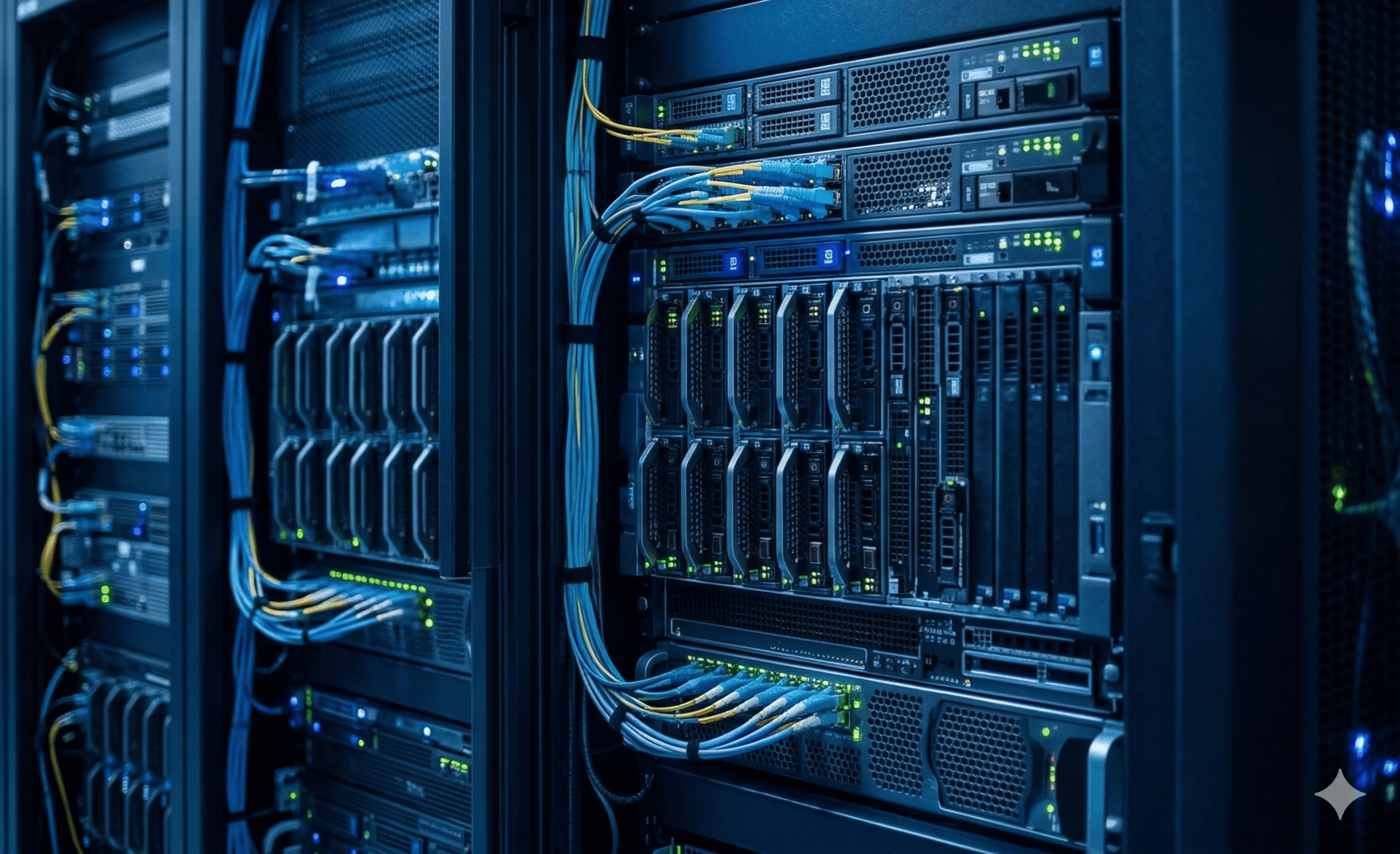 Managed Hosting